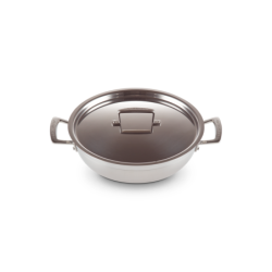 Shallow Casserole with Lid 26cm - Classic