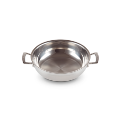 Caçarola Baixa com Tampa 26cm - Classic