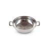 Shallow Casserole with Lid 26cm - Classic