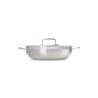 Shallow Casserole with Lid 26cm - Classic