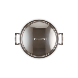 Shallow Casserole with Lid 26cm - Classic