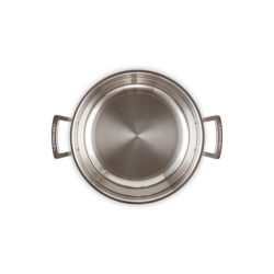 Shallow Casserole with Lid 26cm - Classic