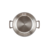 Shallow Casserole with Lid 26cm - Classic
