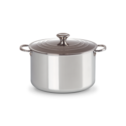 Stock Pot with Lid 28cm - Signature