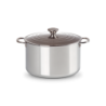 Stock Pot with Lid 28cm - Signature
