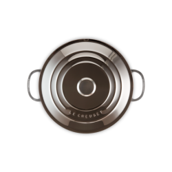 Stock Pot with Lid 28cm - Signature