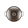 Stock Pot with Lid 28cm - Signature