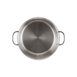 Stock Pot with Lid 28cm - Signature