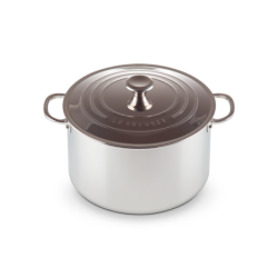 Stock Pot with Lid 28cm - Signature
