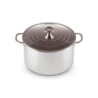 Stock Pot with Lid 28cm - Signature