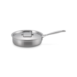 Frigideira com Tampa 24cm - Classic