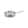 Sauté Frying Pan with Lid 24cm - Classic