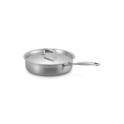 Frigideira com Tampa 24cm - Classic