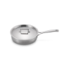 Sauté Frying Pan with Lid 24cm - Classic