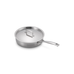 Frigideira com Tampa 24cm - Classic