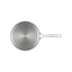 Sauté Frying Pan with Lid 24cm - Classic