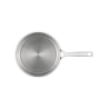 Sauté Frying Pan with Lid 24cm - Classic
