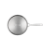 Sauté Frying Pan with Lid 24cm - Classic