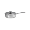 Frigideira Sauté com Tampa 24cm - Signature