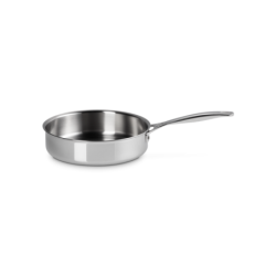 Frigideira Sauté com Tampa 24cm - Signature