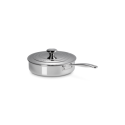 Frigideira Sauté com Tampa 24cm - Signature