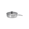 Frigideira Sauté com Tampa 24cm - Signature