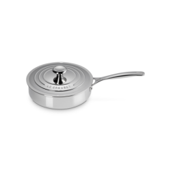 Frigideira Sauté com Tampa 24cm - Signature