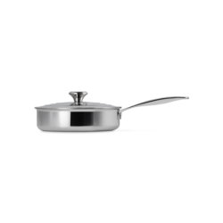 Frigideira Sauté com Tampa 24cm - Signature