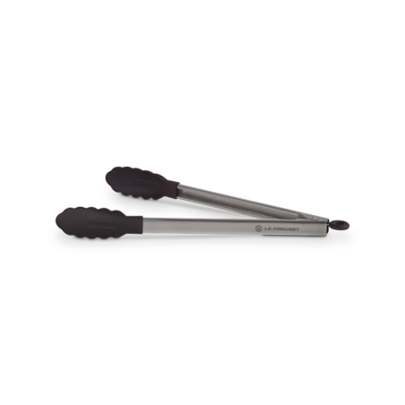 Pinza con Punta de Silicona