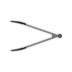Pinza con Punta de Silicona