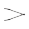 Pinza con Punta de Silicona