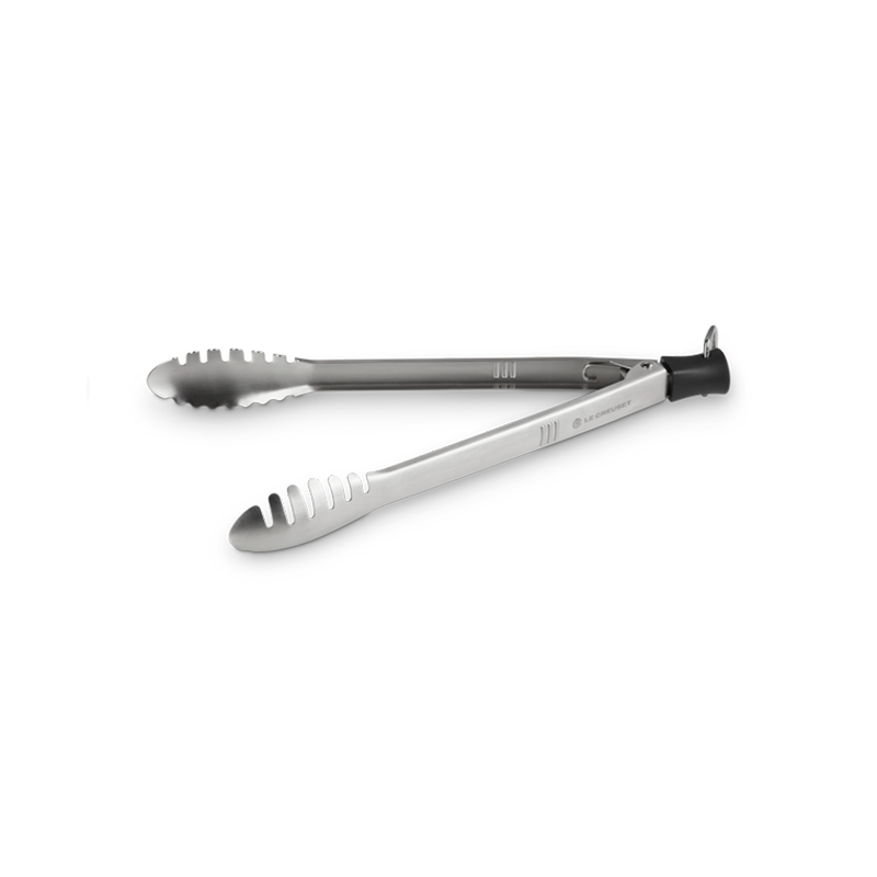 Pinza Acero Inoxidable - Bi Revolution Pinza Acero Inoxidable - Bi Revolution