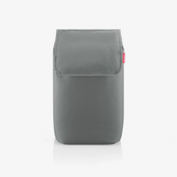 Carrito de Compras Gris - Shopping Trolley