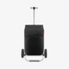 Carrito de Compras Negro - Shopping Trolley