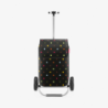 Carrinho de Compras Pontos - Shopping Trolley