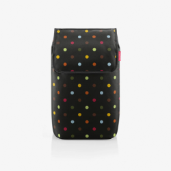 Shopping Trolley Dots - Shopping Trolley