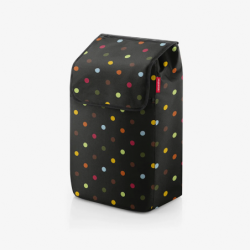 Shopping Trolley Dots - Shopping Trolley