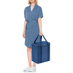 SACO TÉRMICO XL NAVY