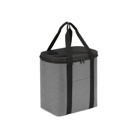 SACO TÉRMICO XL TWIST SILVER