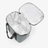 SACO TÉRMICO XL TWIST SILVER