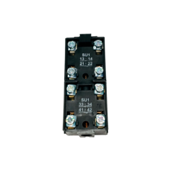 R81181 SWITCH BLOCK