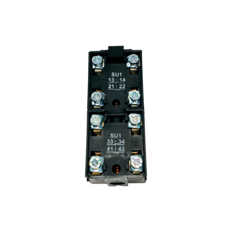 R81181 SWITCH BLOCK