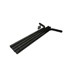 PIPE LEG STAND/1233-300CO