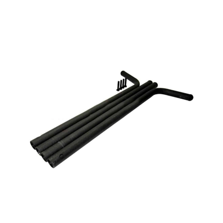 PIPE LEG STAND/1233-300CO