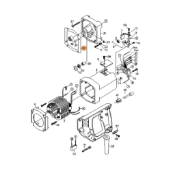 GEARBOX GASKET