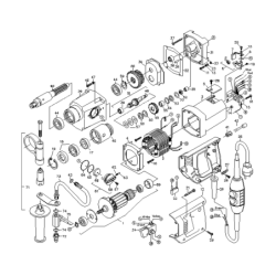 GEARBOX GASKET