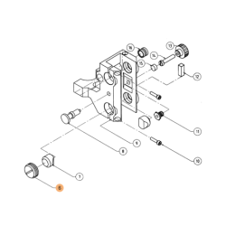 ADJUSTMENT SCREW