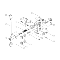 SPINDLE BEARING