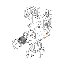 DIODE RB212/3