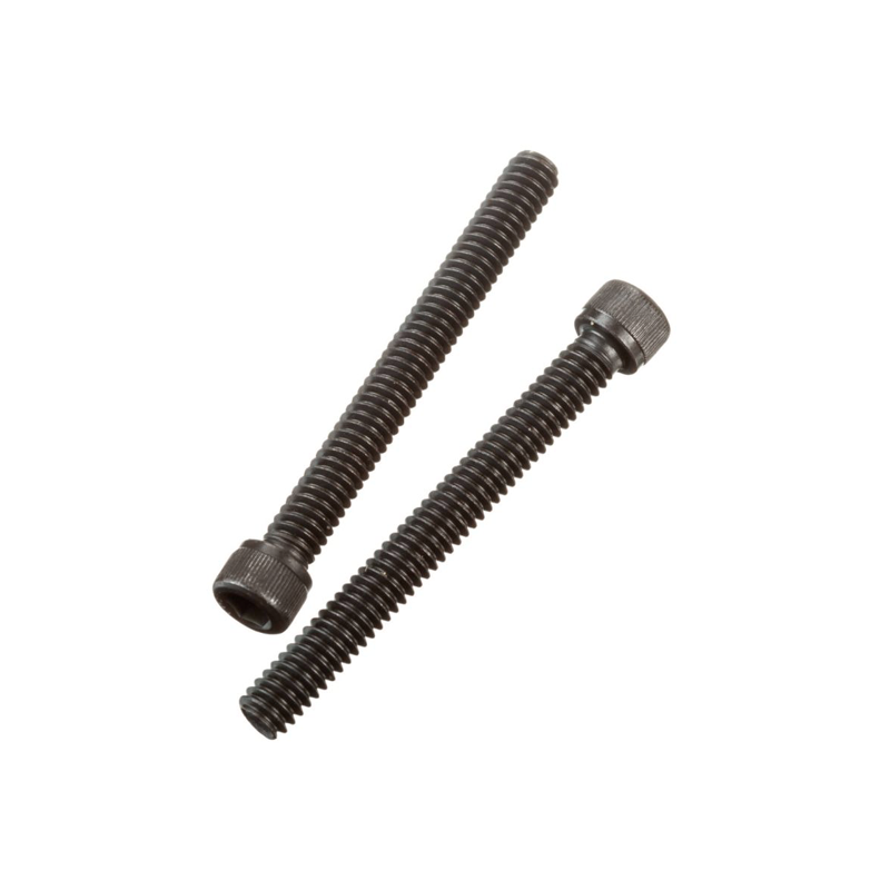 PKG OF 2 HEX SOC SCREW